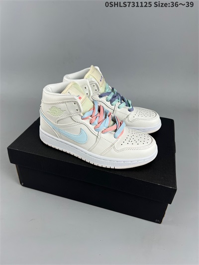 men air jordan 1 shoes 2022-12-11-664